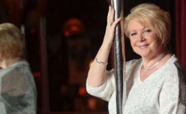 Nuestra opinión de senior-swingers.com